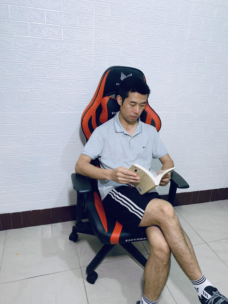 、柔软舒适——维拓瑞齐G3电竞椅pg电子免费模拟器游戏时尚个性(图12)