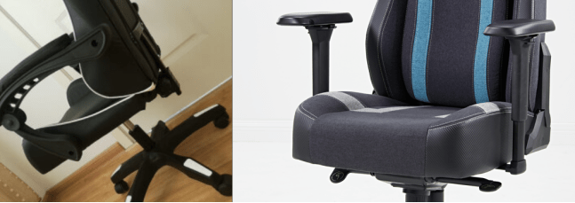 撑、坐垫硬电竞椅这三个槽点有品牌解决吗？pg电子试玩网站免费透气性差、腰部缺乏支