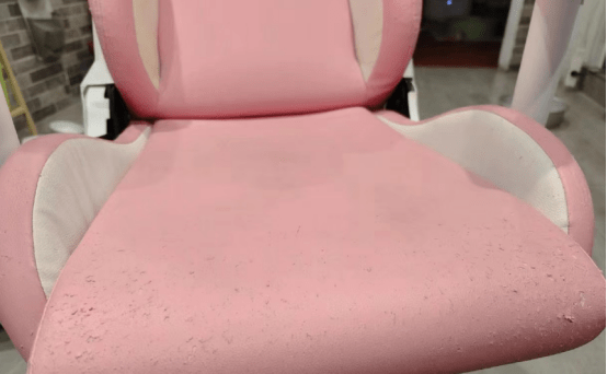 撑、坐垫硬电竞椅这三个槽点有品牌解决吗？pg电子试玩网站免费透气性差、腰部缺乏支(图6)