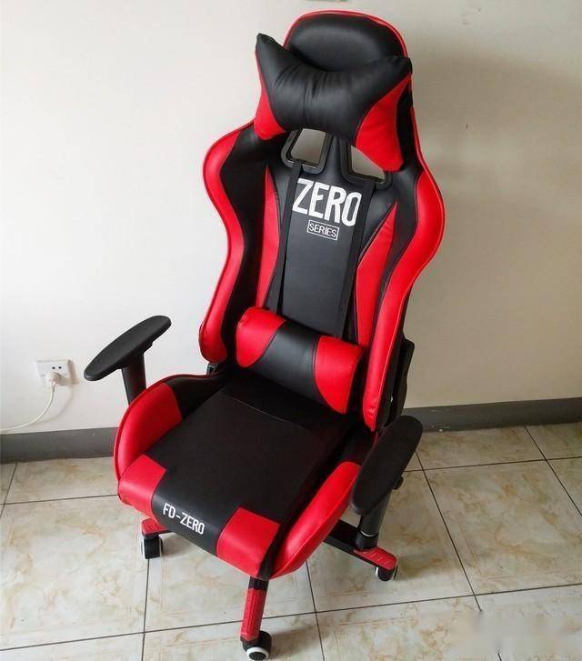 ：399元电竞椅3年后来打脸啦pg电子试玩网站免费硬件衙门(图4)