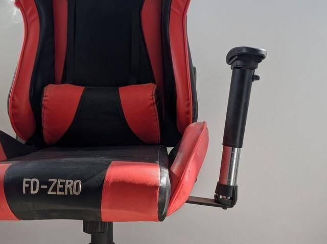 ：399元电竞椅3年后来打脸啦pg电子试玩网站免费硬件衙门(图6)